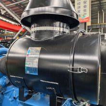 Telecom Base Station Special Diesel Generator Long Time Working Unit thumbnail-4
