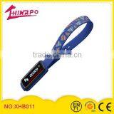 Sports Equipment Bluetooth Wearable Smart Health Band for Wireless Heart Rate Monitor thumbnail-1