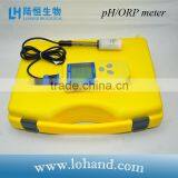 Cost-effective Digital Waterproof PH/ORP Meter Quality Choice