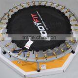 32inch-36inch CE GS MINI TRAMOLINE OF KID thumbnail-4