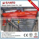 Non-Ferros Metallurgical Plant Isulation Bridge Crane thumbnail-1