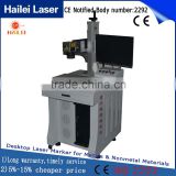 Hailei Factory marking machine wanted distributors worldwide optical glasses laser focus lens