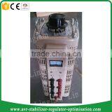 380 Volt Three Phase Variac