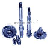 Motorcycle Forging Motorcycle CG125 Gear and Shaft for Honda thumbnail-1