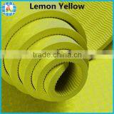 Unique Textured 183x100cm Big Yoga Mat for Kids Office Workers the Old Slimmers Yogis thumbnail-5