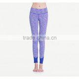 (OEM/ODM Factory)Wholesale Dry Fit Yoga Pants for Women,Custom Fabric thumbnail-3