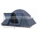 Hot Sale Double Roof Camping Tents thumbnail-1