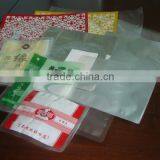 Plastic Bag Labeling and Separating Machine for Thin Material thumbnail-3