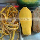 New Condition and No Overseas Service Provided After-sales Service Provided Pineapple Peeling Machine thumbnail-2
