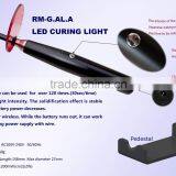 Dental Light Lamp Cure Digital Wireless Dental Light Cure Led thumbnail-4