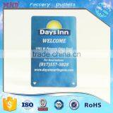 MDC17 Factory Price Printable Plastic Pvc Card thumbnail-5