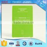 MDC02 Silkscreen Printing 125khz Em4100 Rfid Cards/ Rfid Smart em Card Supplier's Choice