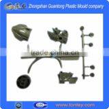 Use Plastic Injection Molds Baby Toys Wholesale Manufacture thumbnail-1