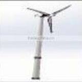 20 kw Horizontal Wind Turbine thumbnail-1