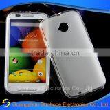 Matte TPU Covers for MOTO E LTE Case thumbnail-4