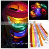 Pet Products LED Dog Leashes Lustrous Pet Hauling Ropes for Dogs thumbnail-6