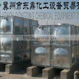 Hot Dipped Galvanized Water Tank Panel thumbnail-1