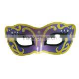 Masquerade Princess Mask The Beauty Of Venice Half Face Eye Beauty Friends Mask thumbnail-5
