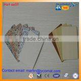 Aluminium and Plastic Composite Panel With Good Quality for Ceiling Decoration thumbnail-2