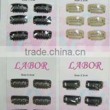 Clips/Stell Clips For Clip Hair Extension, Clip for Hair Extension
