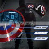 Power Bank Unique Captain Power Bank 4000mah