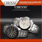 2016 Christmas Gift Luxury Watch Brands Wholesale China Watch 3atm Water Resistant Quartz Watch thumbnail-3