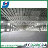 Prefab Structural Steel Sections for Steel Structure Buildings thumbnail-3