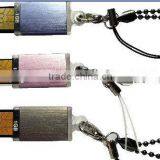 Promotional Gift Mini Usb Key Usb Flash Drive thumbnail-1