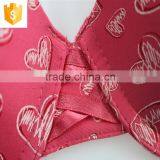 The Hot Personality Love Pink Bra Photo thumbnail-5