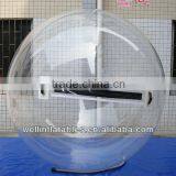 2013 Newest Inflatable Water Ball / Water Balloon / Aqua Ball thumbnail-1