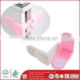 Angle Colourful Child Safety Lock for Drawers thumbnail-2