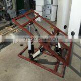 6 DOF Motion Game Platform 6DOF Servo Electric Cylinder Racing Game Simulator Quality Choice thumbnail-2