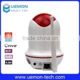 2016 Hotselling Wifi ip Camera Wireless P2P Mini ip Camera H.264