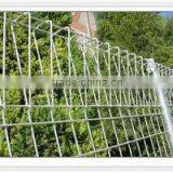 Galvanized Welded Wire Mesh Fence(FY)