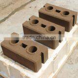 FL1-10 Linyi Factory Low Cost Ecological Brick Machine Soil Cement thumbnail-6
