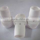 Binzel40KD Ceramic Gas Diffuser in MIG Welding Torch