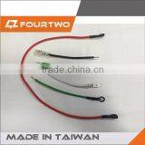 Fourtwo High Quality Made in Taiwan Automative Customized Wire Harness New Series