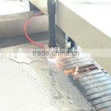 QL-1325 Used CNC Metal Plasma Cutting Tables Machine For Sale thumbnail-2