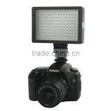 Super Power HD-160 LED Video Light for Camera DV Camcorder