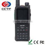 Handy Long Distance Mini Fm Uhf Vhf Phone Interphone Woki Toki Wireless Walkie Talkie Two Way Radio thumbnail-2