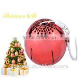 Egg Shaped Portable Bluetooth Mini Speaker thumbnail-4