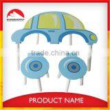 Wooden Children Cheap Table and Chair thumbnail-5