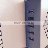 CE ROHS Certificate Charging Cart for Ipad Tablet pc in School Furniture thumbnail-4