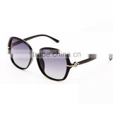 personality square shape fashion sunglasses tr90