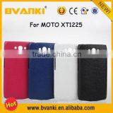 Prices Of Mobile Phones In France Premium Genuine Leather Case For Motorola XT1225 Waterproof Smartphone Cover,Hot 2016 Amazon thumbnail-2