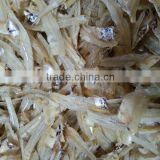 Dried Anchovy Fillet (White)