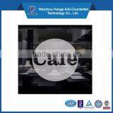 Custom Printed Vinyl Car Sticker,Car Sticker Custom Logo thumbnail-6