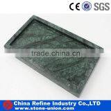 Waterproof Stone Marble Coasters thumbnail-1