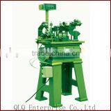 Metal Zipper Teeth Stamping Machine