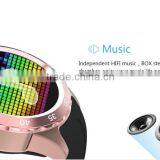 2016 Android Smart Watch 3G SIM WiFi Bluetooth Adult Smart Watch thumbnail-5